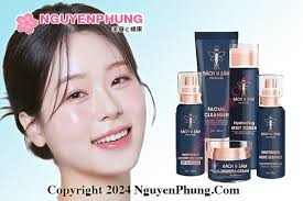 Review Bách Y Sâm có phải kem trộn không? Có tốt không?
