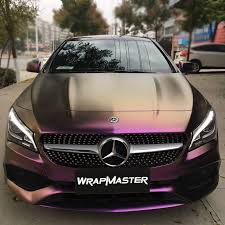Maybe you would like to learn more about one of these? Diamond Chameleon Car Wrap Colors Red Copper Tsautop Car Wrap Vinyl Film