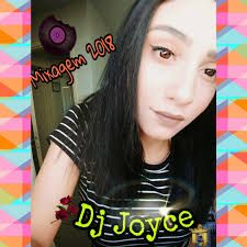 Stream DJ JOYCE MIX 2018 by Dj Joyce Boschi