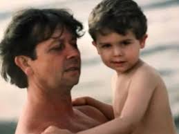 Memories of Glenn Wayne Frith