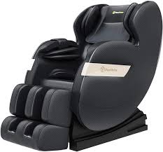 So sit back, relax and see what a top quality massage chair can do. Amazon Com Real Relax Massage Chair Full Body Zero Gravity Shiatsu Massage Recliner With Bluetooth Heat Foot Roller Favor 03 Plus Black Furniture Decor