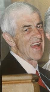 Allan D. "Junior" Cameron