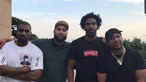 Conley returned to columbus, ohio. Mike Conley Tells The Humorous Story About Getting A Phone Call At 12 30 Am From Kanye Article Bardown