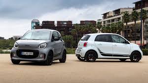 smart eq e auto dank pramie zum sparpreis computer bild