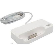 Im am a customer audio video company that needs a iphone/ipod docking station that charges while allow audio out of the docking station. Original Apple Iphone Ipod Touch Cradle Dock Sync And Charging Station Bluetooth Charger A1234 For Mp3 Ipod Ipod Touch Apple Iphone