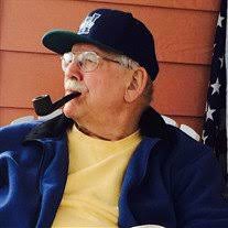 Obituary information for James Howard Batts