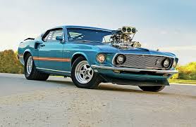 289 v8 engine , this is a total re. 1969 Ford Pro Street Mustang 1969 Ford Pro Street Mustang Hd Wallpaper Wallpaperbetter