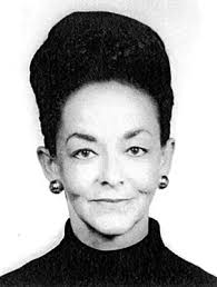 Obituary information for Hope Woolley Alston