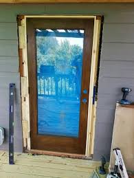 Door Installation Repair Services Door Installer Near Me Green Valley Ranch Nevada Mccarra Door Installation Installing Exterior Door Interior Exterior Doors