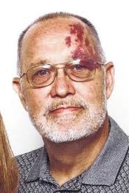 Eric Mericle Obituary (1952