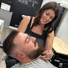 Mel's Old City Barbershop St. Augustine