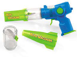 Nevertheless, the bug vacuum review highlights all the points and clears any doubts without hampering your expectations. Catch Release Bug Vacuum At Lakeshore Learning