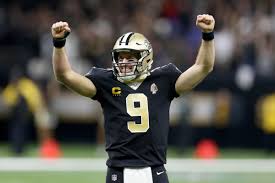 Brees set two ncaa records, 13 big ten conference records, and 19 purdue. Saints Vs Colts Final Score Drew Brees Leads Team On Record Breaking Night Draftkings Nation
