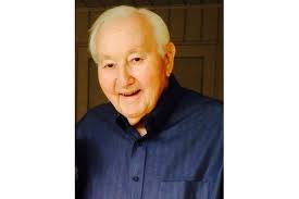 Walter Morock Obituary (2015)