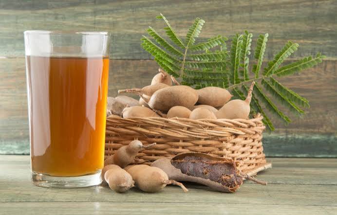Tamarind Tea
