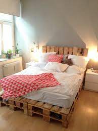 We believe that it is not a smooth pie to do, for you have to consider many. 52 Diy Pallet Bed Designs Palette Bedframe Queen Mattress Storage Palletfurniture Kingsize Head Diy Pallet Furniture Pallet Bed Frames Pallet Furniture
