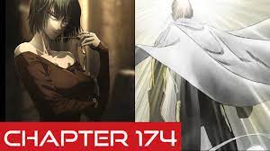 Fubuki goes to meet Psychos | Amai Mask interested in Saitama | one punch  man manga chapter 174. - YouTube