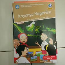 4.7 menyampaikan pengetahuan baru dari teks nonfiksi ke dalam tulisan dengan bahasa sendiri.kels 4 tema 7 subtema 1 pembelajaran 2. Buku Siswa Tema 9 Kelas 4 Dunia Sekolah