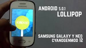 With odin stock rom download. How To Install Lollipop 5 0 1 On Your Galaxy Y Neo Youtube