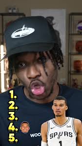 Blindly Ranking NBA Centers #nba