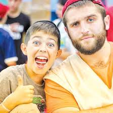 Baltimore Jewish Home