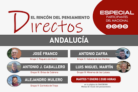 Melisa El Rincón del Pensamiento