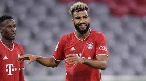 With four goals, he was the most successful scorer of the evening. Eric Maxim Choupo Moting Player Profile 21 22 Transfermarkt
