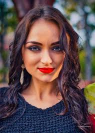 FASHION PHOTOGRAPHY (real person)