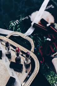 The rise of skinfluencer means we're able to access more skinformation than ever before. Beauty News Meine Liebsten Dior Lippenstifte Fur Den Herbst Lifestyle Blog Aus Osterreich