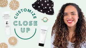 Fab fit fun and cause box extras. No More Frizz Customize Close Up 2021 Fabfitfun Spring Box Youtube