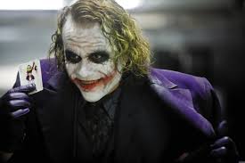 Ledger was raised in perth, austl. The Dark Knight Why Heath Ledger S Joker Is Still Scary Today Den Of Geek