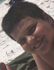 Help us locate missing...