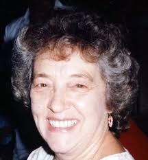 Mary Roeser Obituary