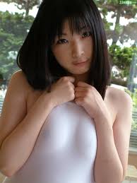 JapaneseThumbs AV Idol Karin Hanase 花瀬かりん Photo Gallery 10