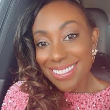 Happy birthday Ms Jalyn Stough. We hope you have a wonderful day and your  best year yet!