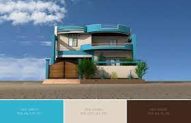 We especially love swiss coffee and seapearl by benjamin moore. This Wonderful House Exterior Has 3 Colors Combination With Ball Blue Bone And House Exterior Blue Exterior Paint Colors For House Exterior Color Combinations