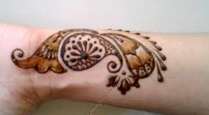 Step By Step Easy Arabic Mehendi Designs For Beginners Mehendi Designs Arabic Mehendi Designs Step By Step Henna