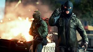 You might remember this handful of early battlefield hardline gameplay videos that popped up last february, revealing an unlock that allows . Battlefield Hardline Unlocks Guide Weapon Attachments Equipment Camos Segmentnext