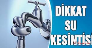 Istanbul Da 24 Saat Su Kesintisi Haberi Haber Su Istanbul