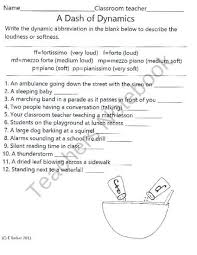 1 quick quiz do the quiz. Teachers Notebook Dynamics Free Worksheet Elementary Music Elementary Lesson Teaching Music