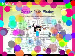 Career Path Finder Chart 2017 Explained By Vijay Navale
