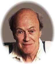 Image result for roald dahl