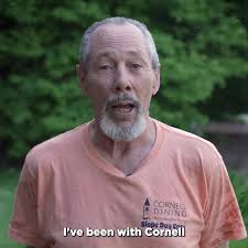 Cornell King Gary in