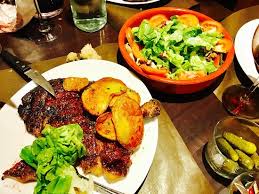 Restaurant L Aubrac Toulouse Menu Prix Restaurant Avis Tripadvisor