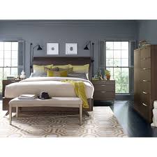Soho King Bedroom Group By Rachael Ray Home By Legacy Classic Bedroom Collections Furniture Beautiful Bedroom Furniture Bedroom Panel