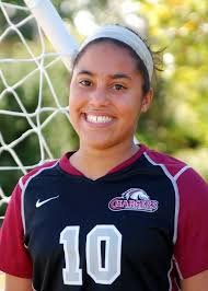 2010 Women's Soccer Roster