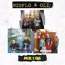 Check spelling or type a new query. Pack 3 Cds La Cour Des Grands La Vraie Vie Et La Vie De Reve Bigflo Oli Cd Album Achat Prix Fnac