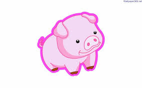 45 Cute Piggy Wallpaper On Wallpapersafari Cute Piggies Cute Pigs Cute Baby Pigs