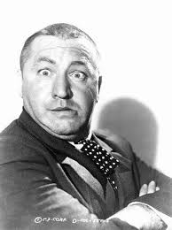 Foley artists' sound effects breathe life into Stooges' comedy