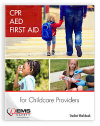 See if you qualify for free care. Cpr Aed And First Aid For Childcare Providers Ems Safety Services